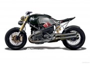 BMW K 1200 R